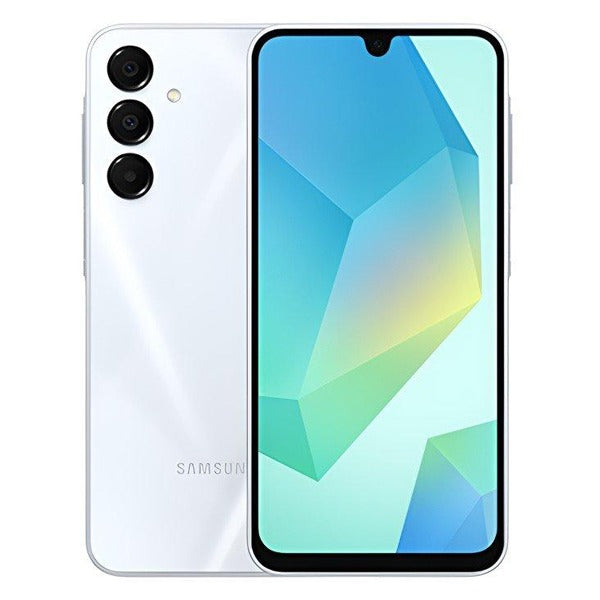 Samsung Galaxy A16 5G - 256GB - 8GB RAM - 6.7inch | Light Gray Samsung Galaxy A16 5G - 256GB - 8GB RAM - 6.7inch | Light Gray
